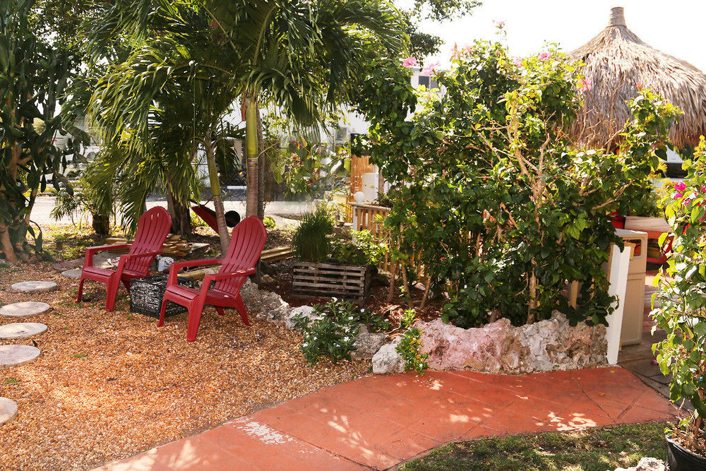 Conch On Inn Motel Tavernier Exterior foto